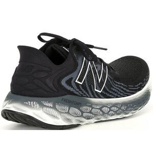 New Balance Fresh Foam 1080v11 Men's
Black/Thunder Size 8